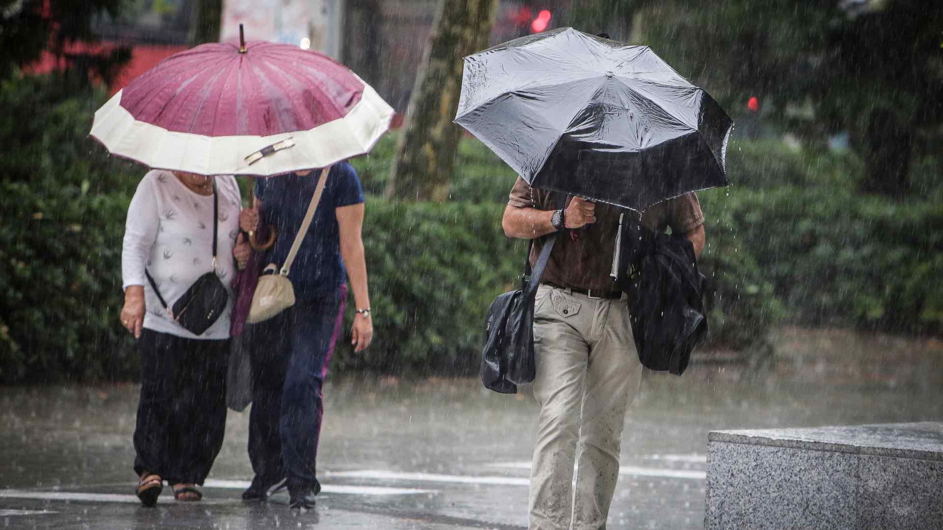 Clima en Honduras hoy 3 de septiembre