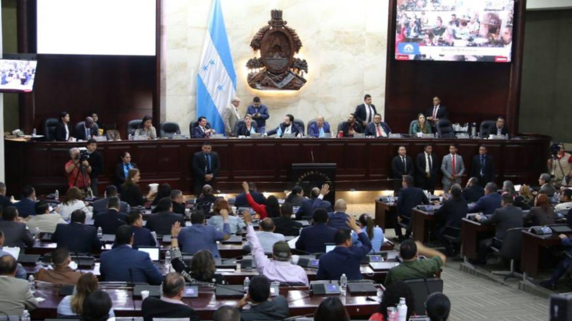 Presupuesto electoral