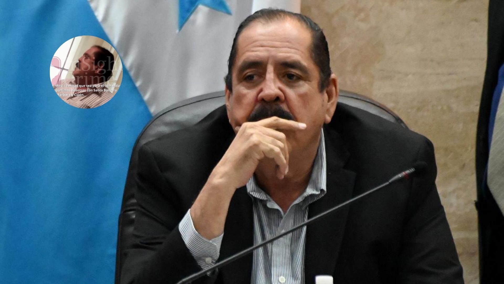 Carlos Zelaya