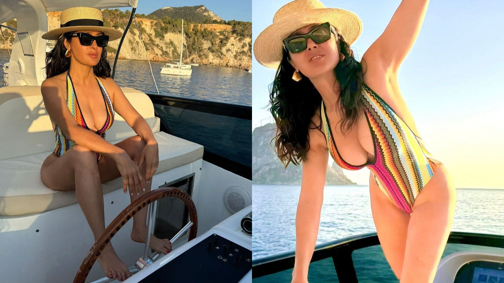 Salma Hayek