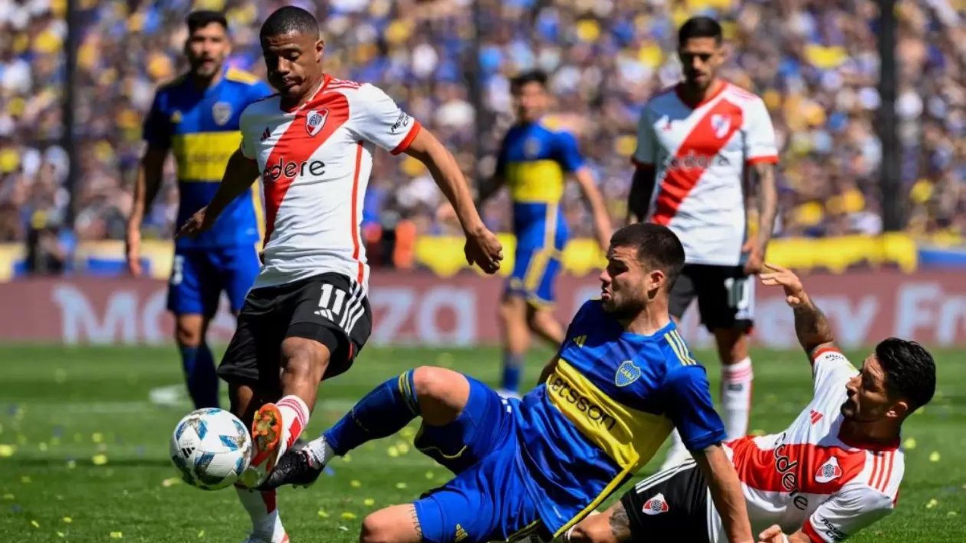 Boca Juniors
