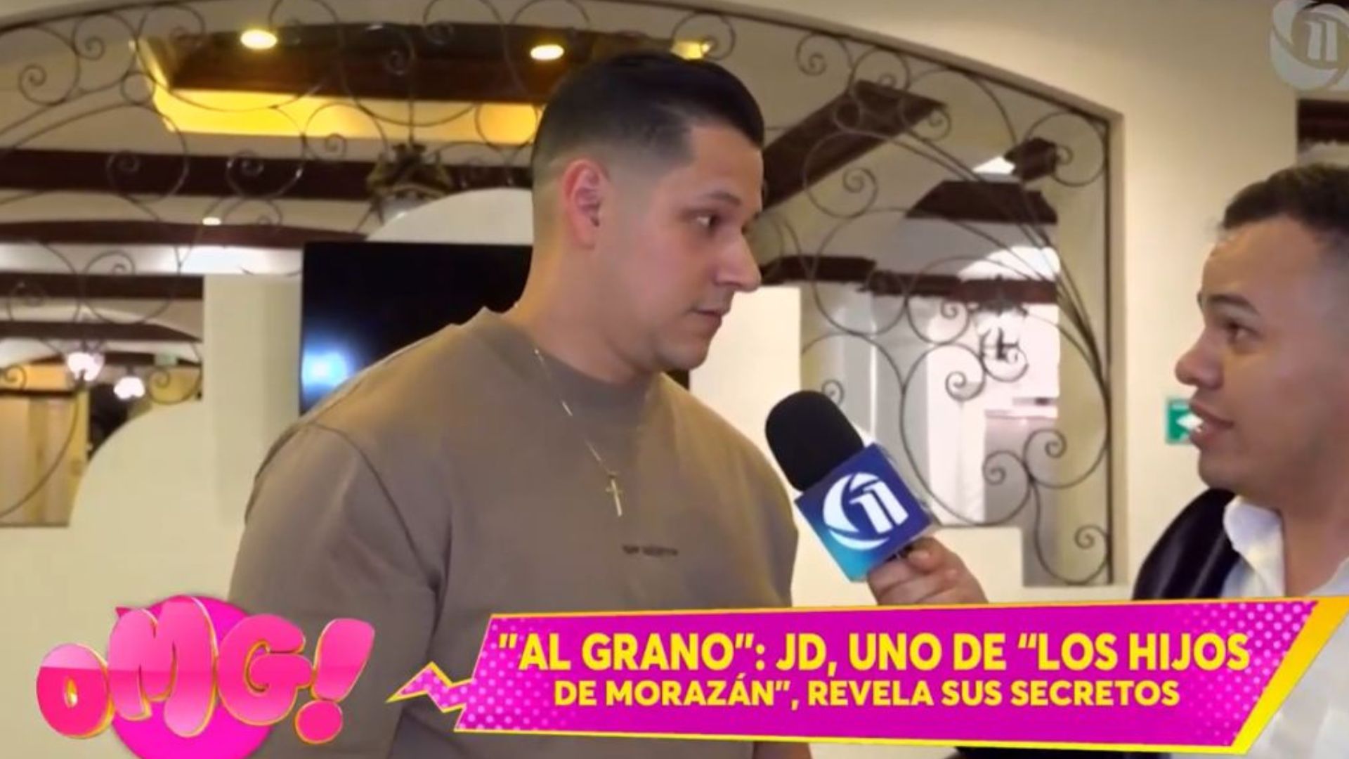 Los Hijos de Morazán