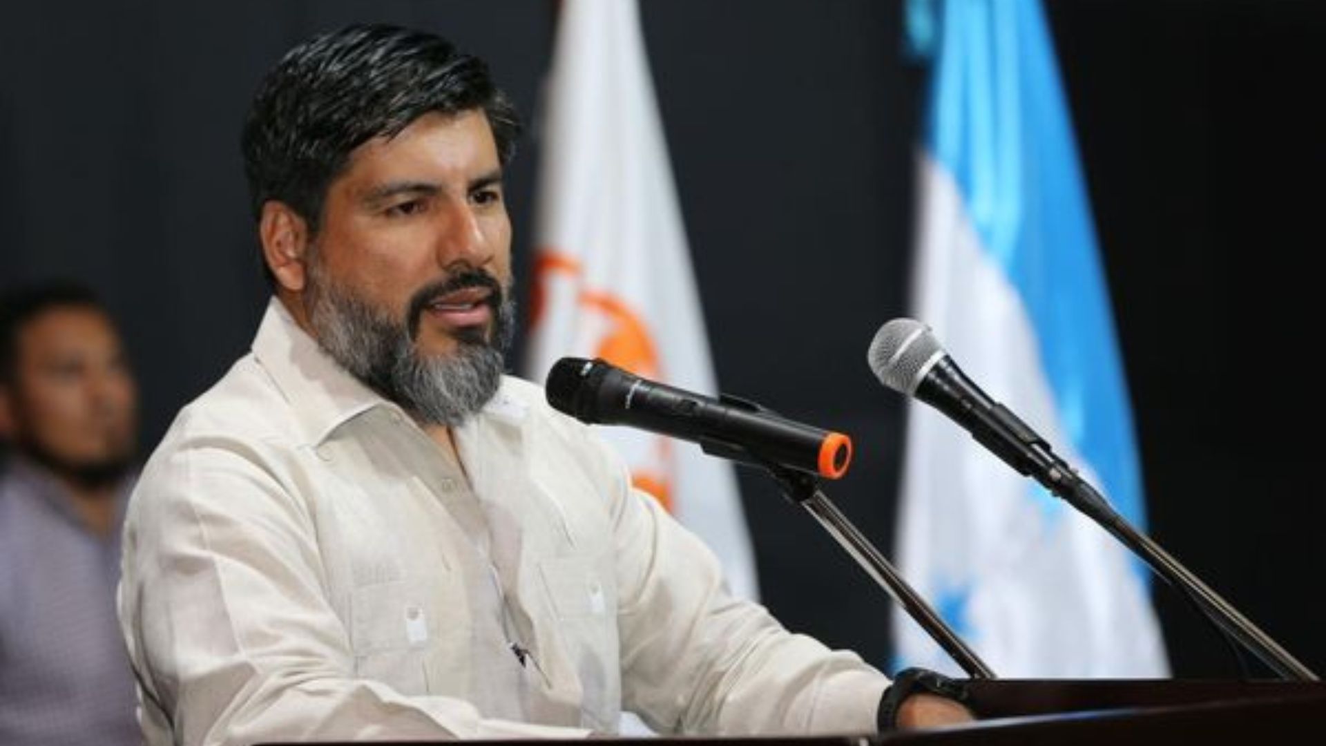 Johel Zelaya