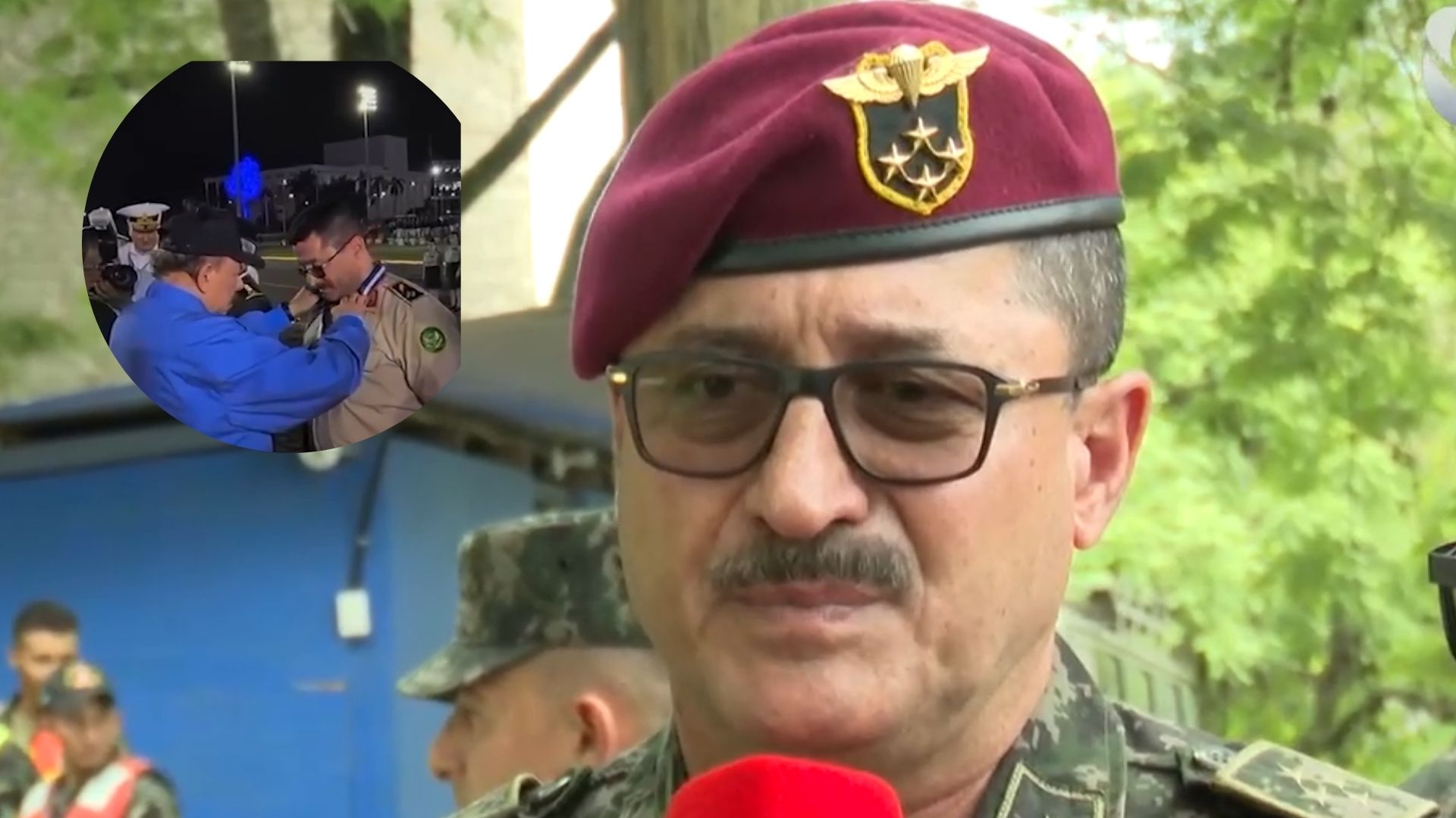 Hosvan René Barahona