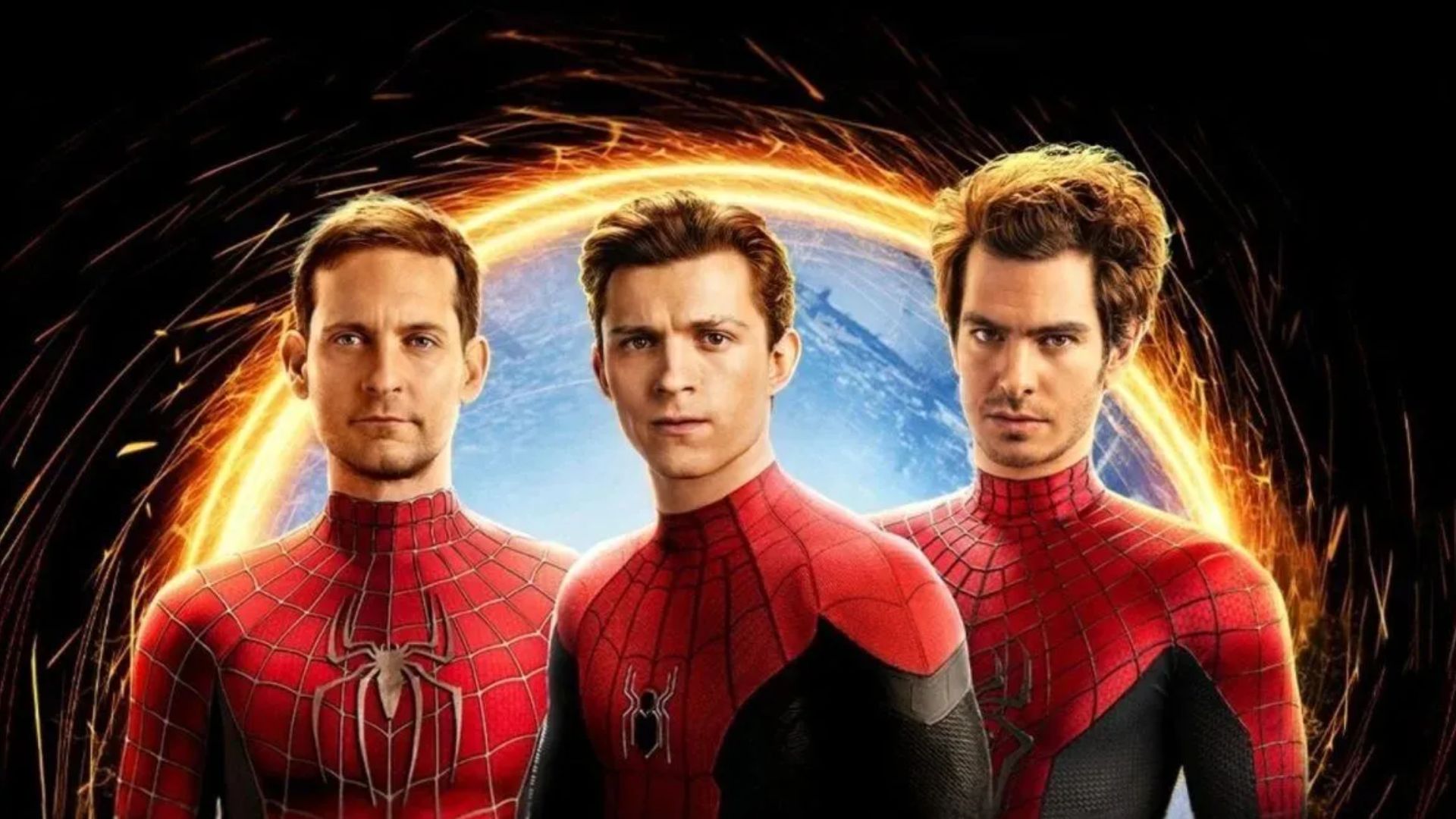 Tom Holland