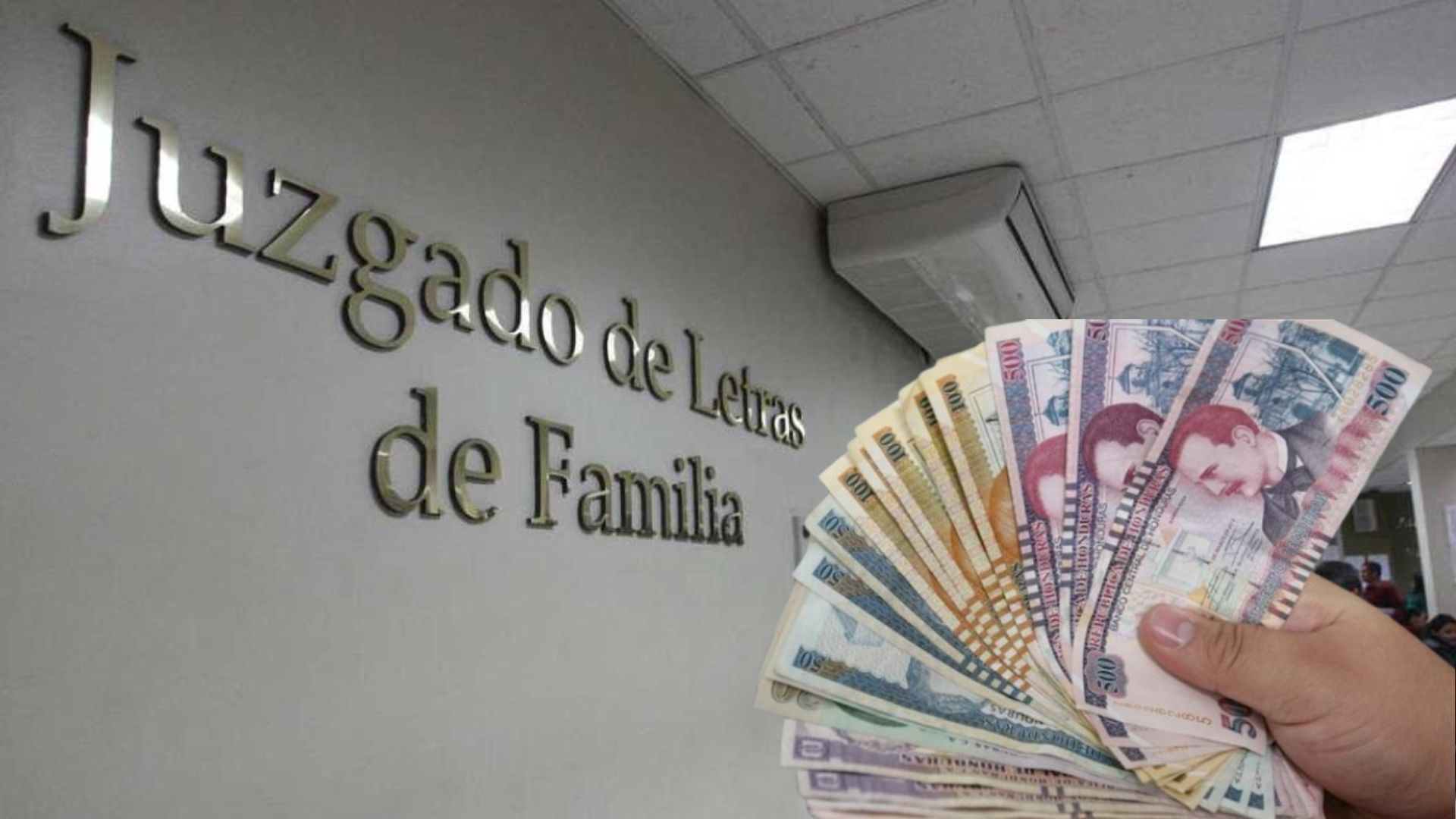 Demanda de alimentos Honduras
