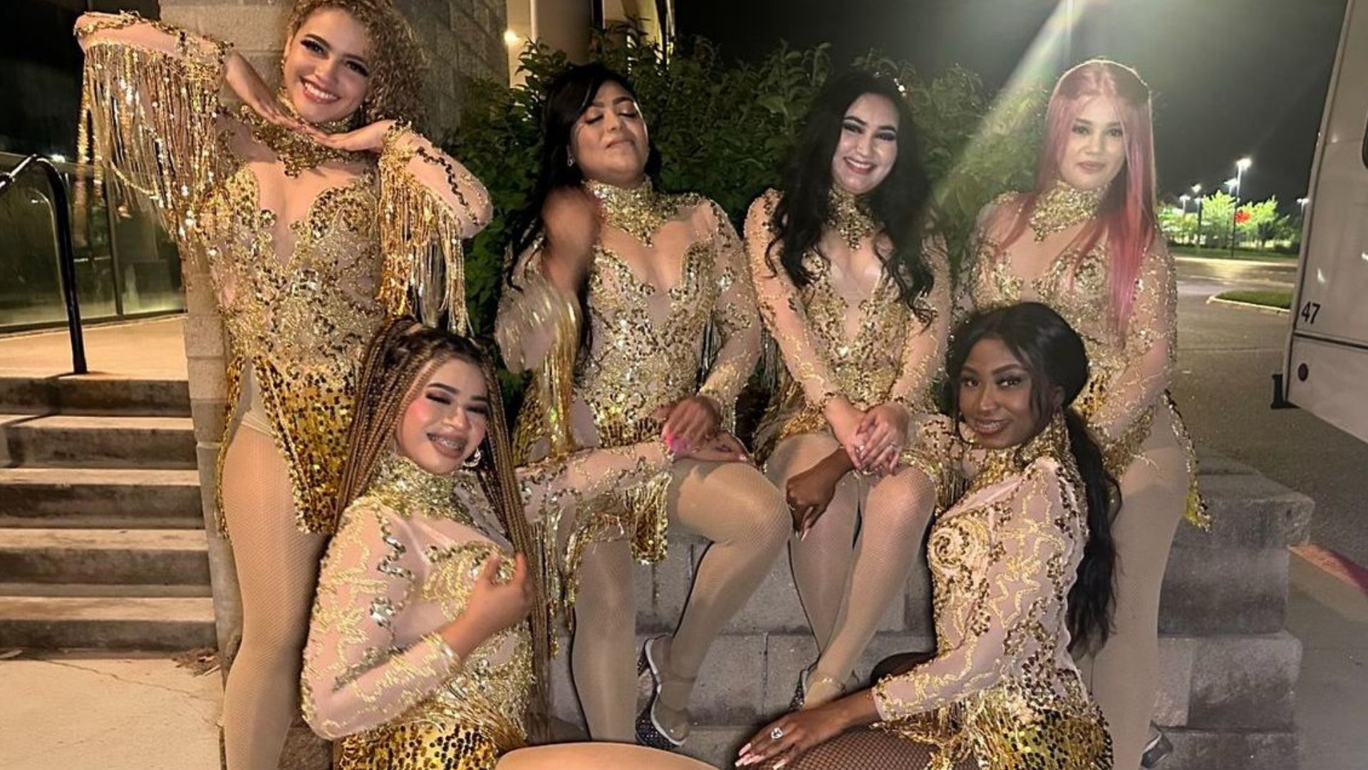 Las Chicas Rolands