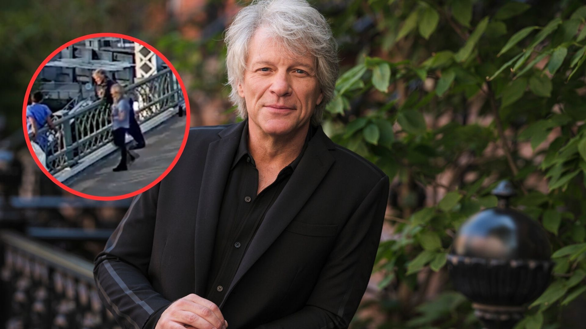 Jon Bon Jovi