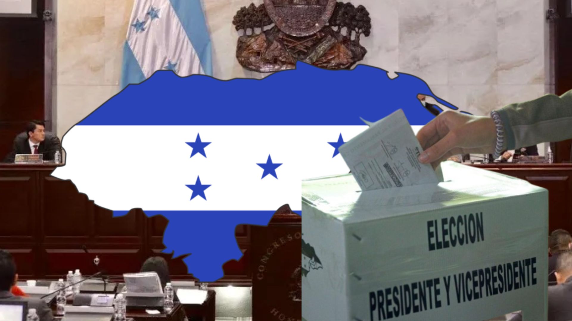Política Honduras