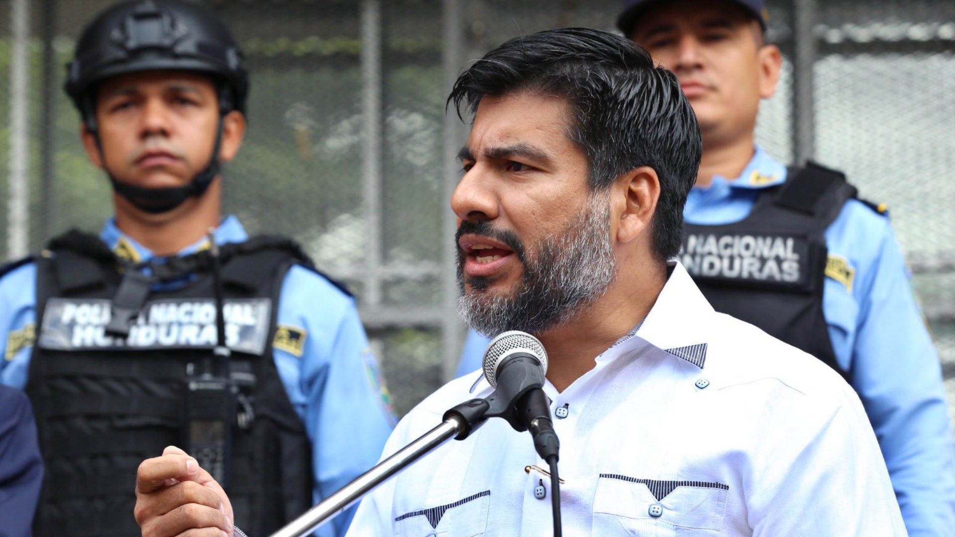 Johel Zelaya