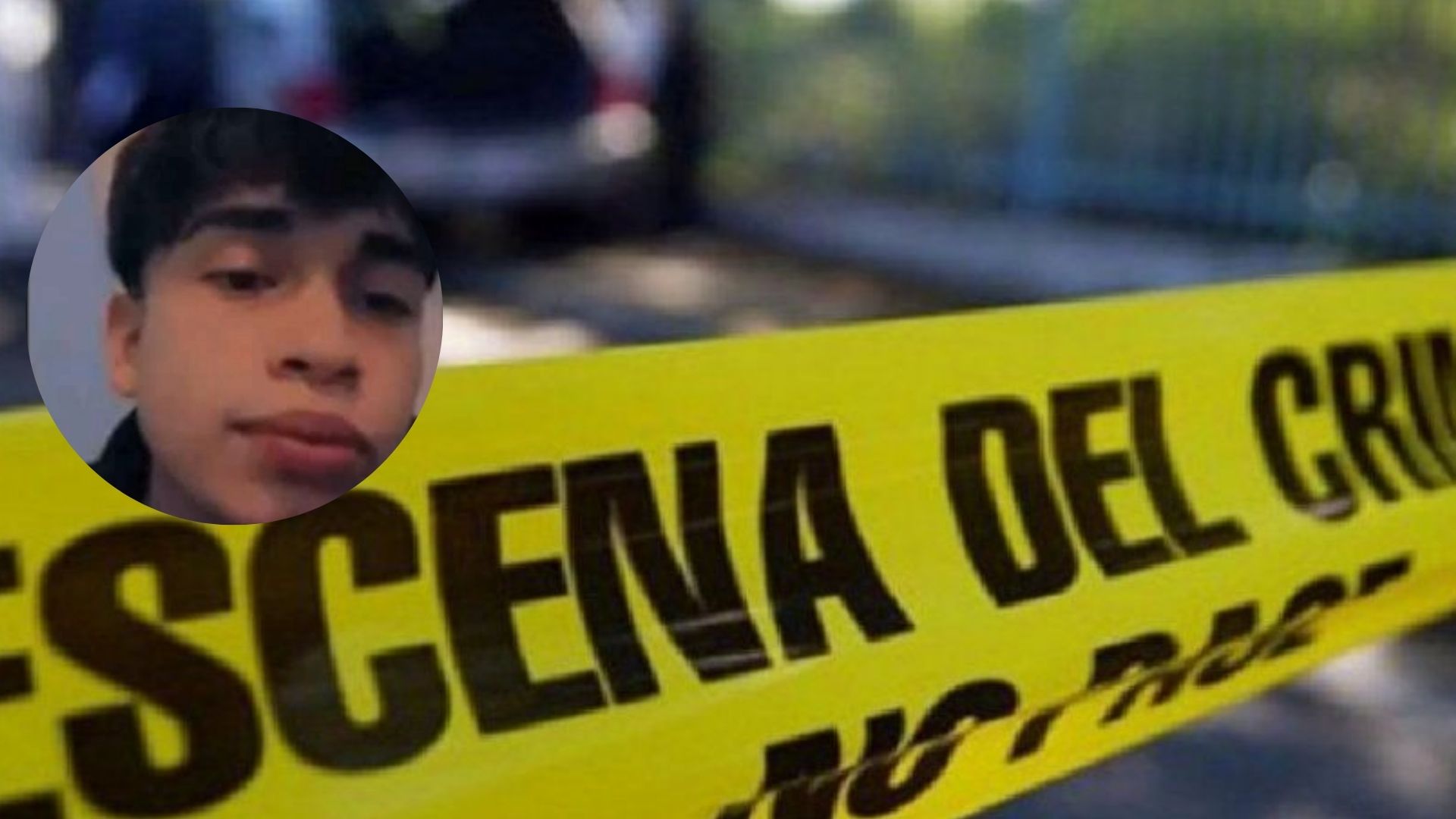 Muerte Siguatepeque desfiles