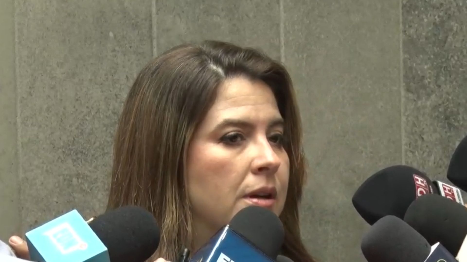 Cosette López