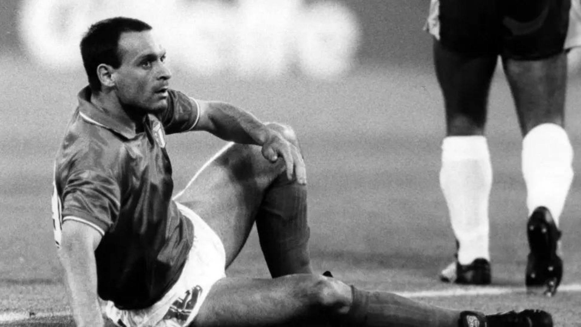 Salvatore "Totó" Schillaci