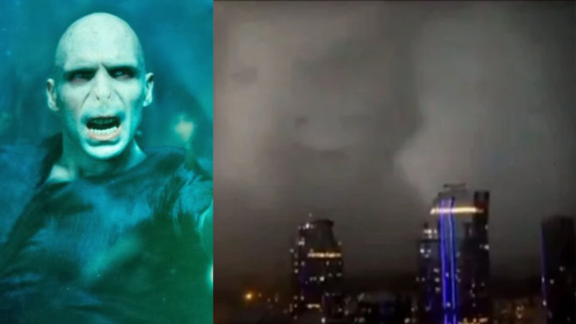 Tormenta Estambul Turquía