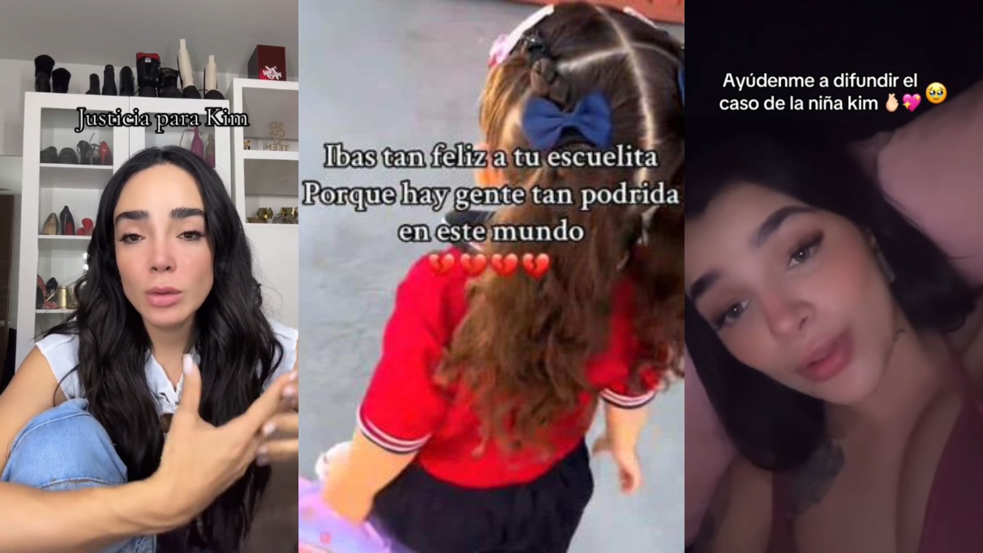 Manelyk y Karely Ruiz