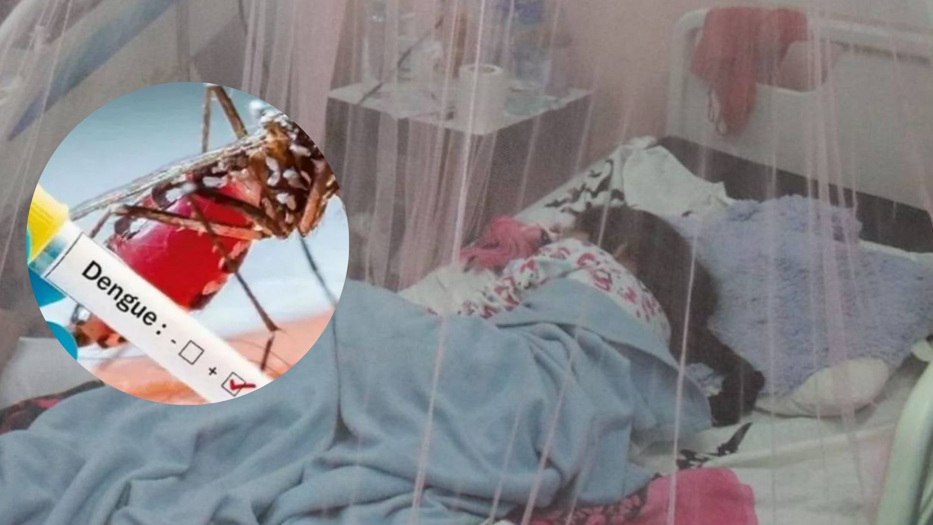 Dengue en Honduras