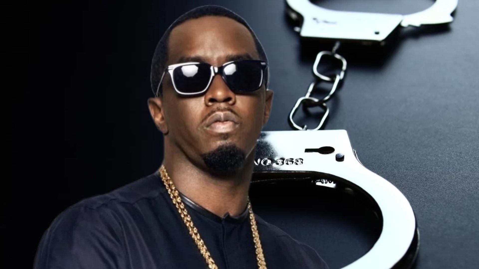 Sean Diddy Combs