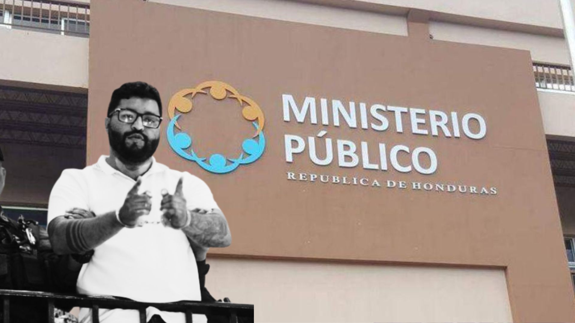 Marco Vallecillo