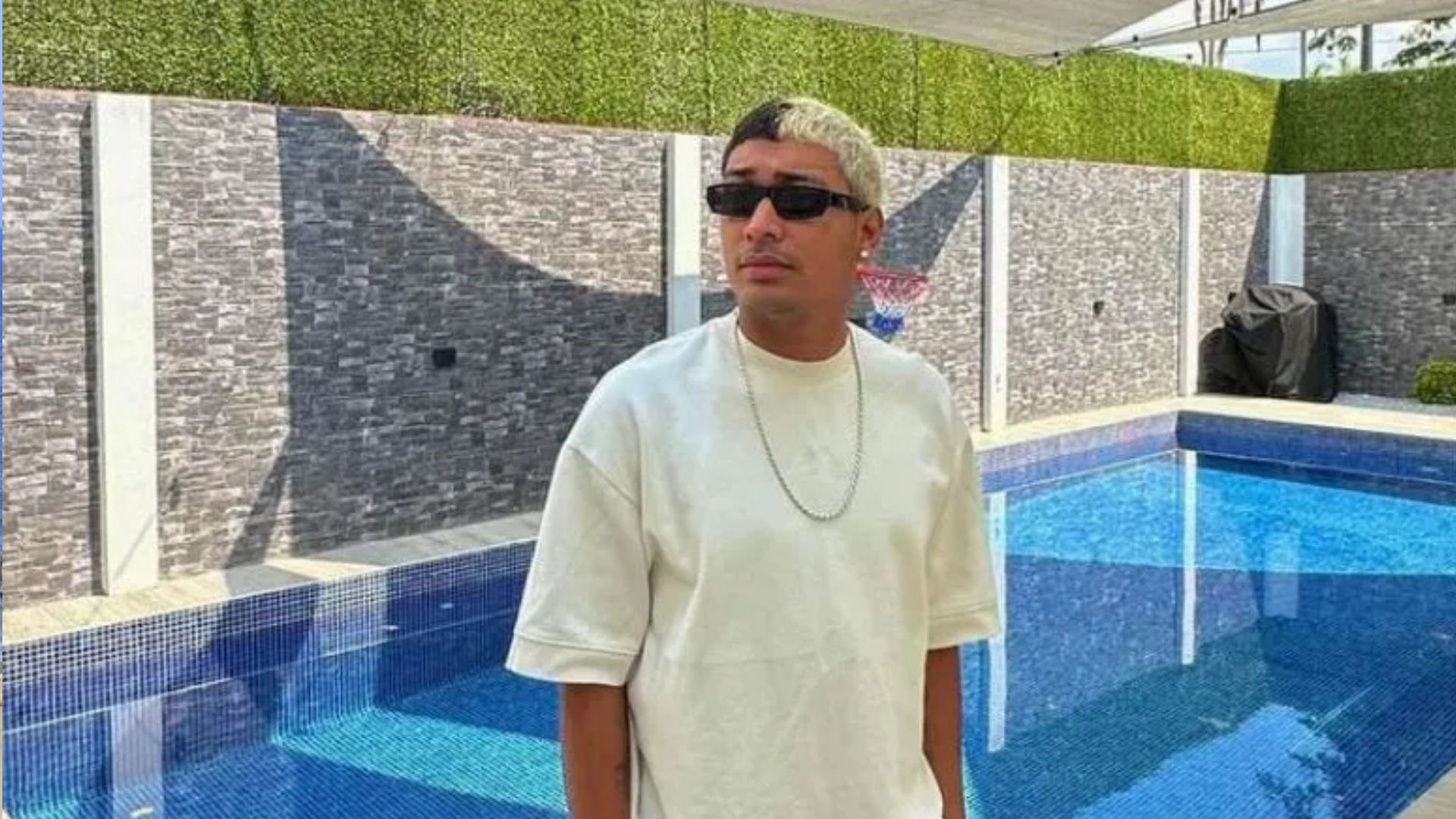amenaza Supremo