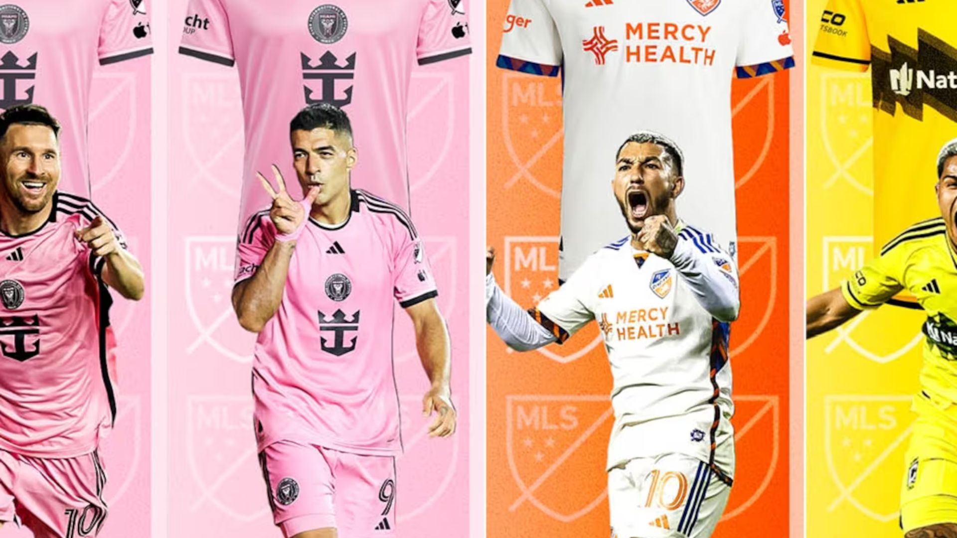 LaLiga MLS