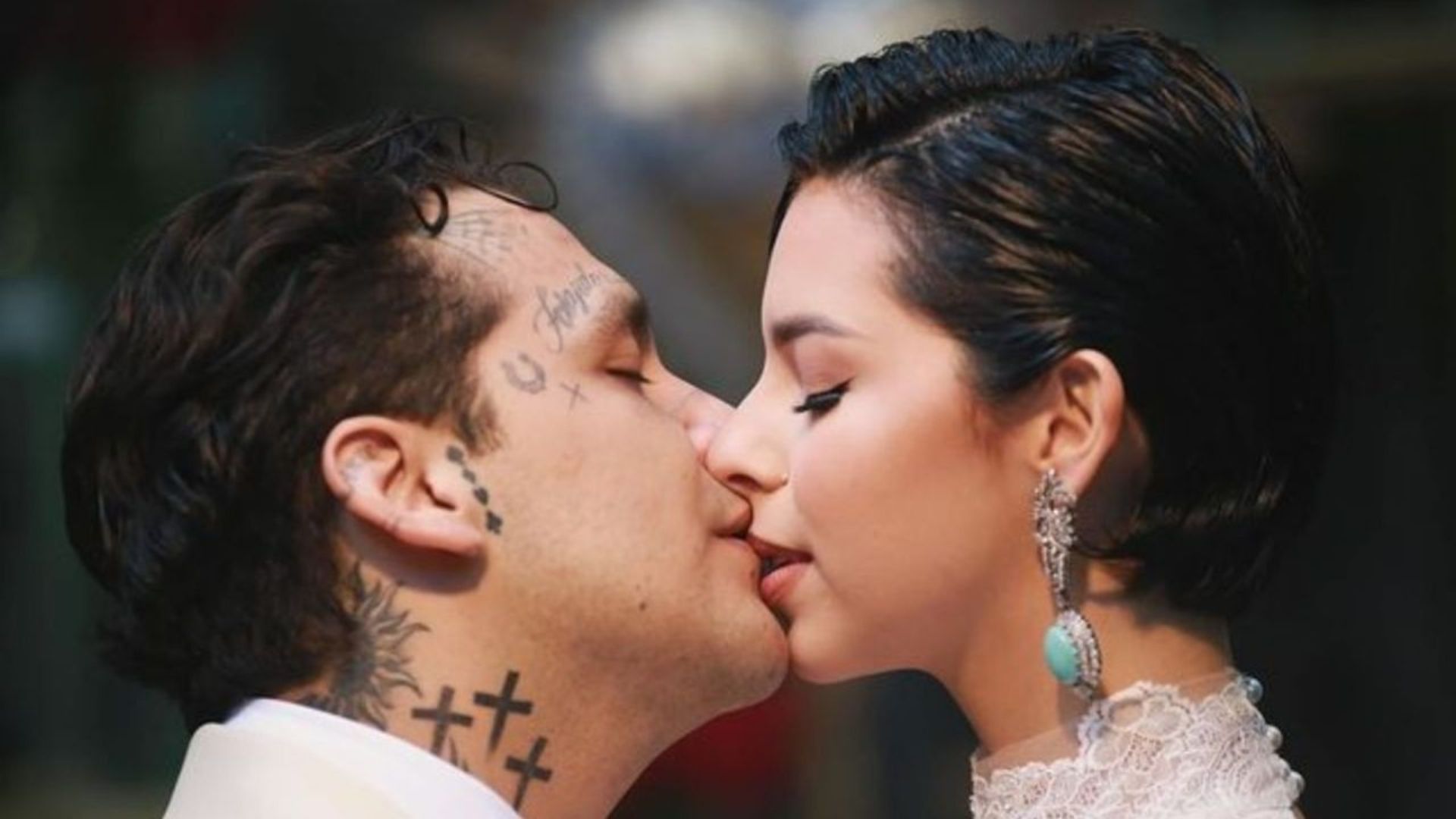 Christian Nodal Ángela Aguilar