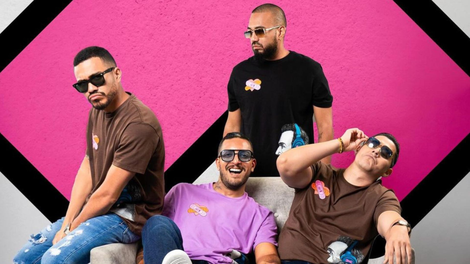 Los Hijos de Morazán