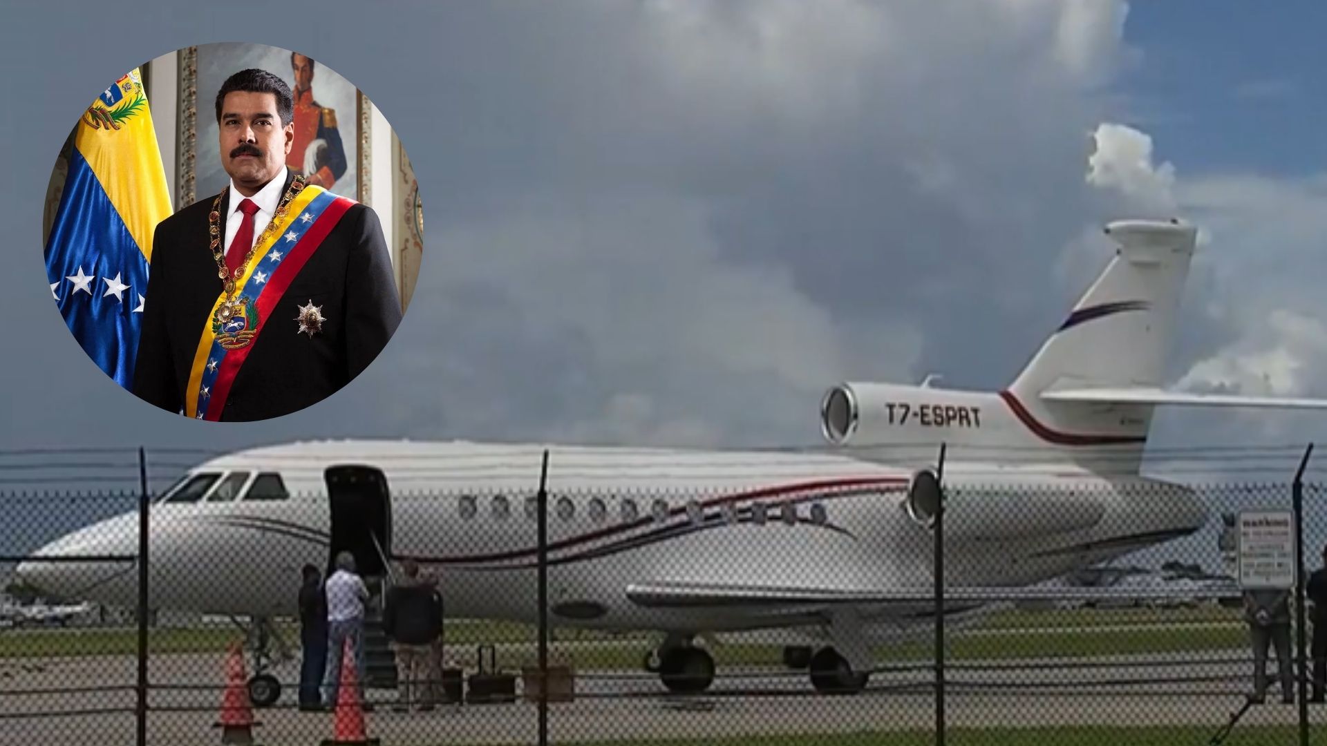 Nicolás Maduro