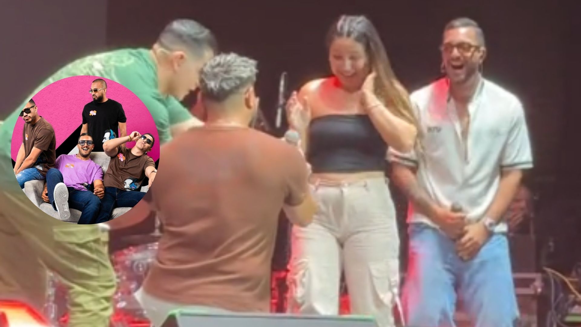 Los Hijos de Morazán