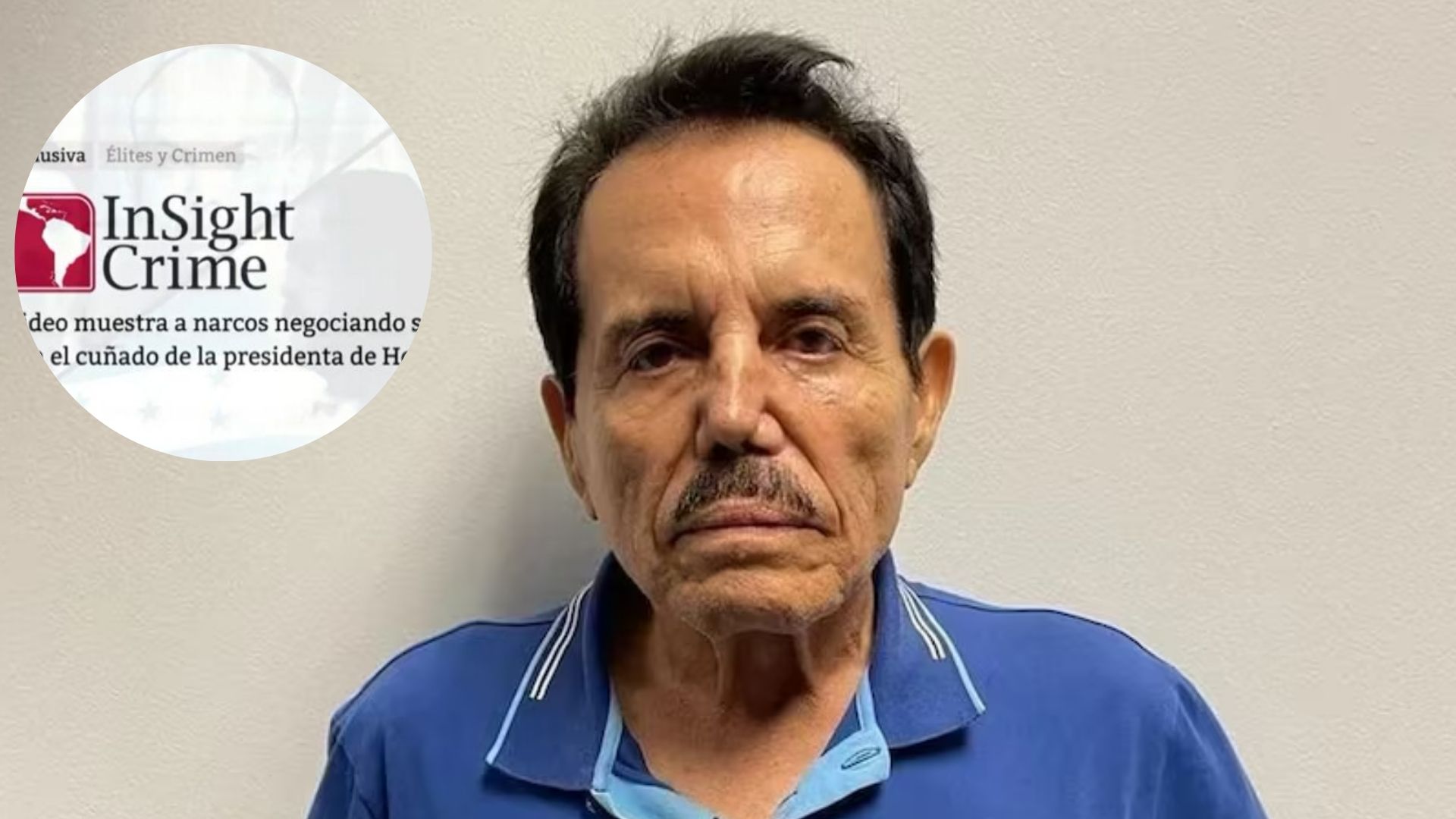 El comandante