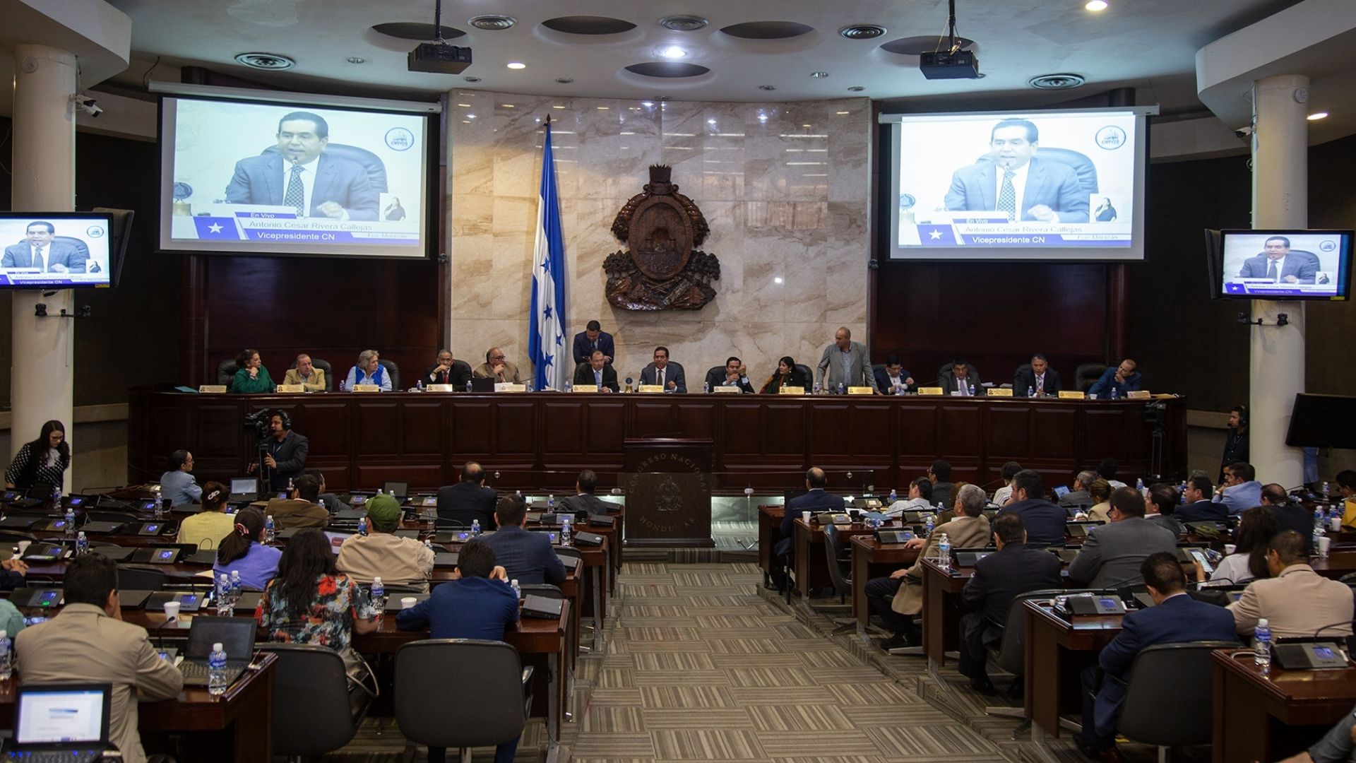 Congreso Nacional
