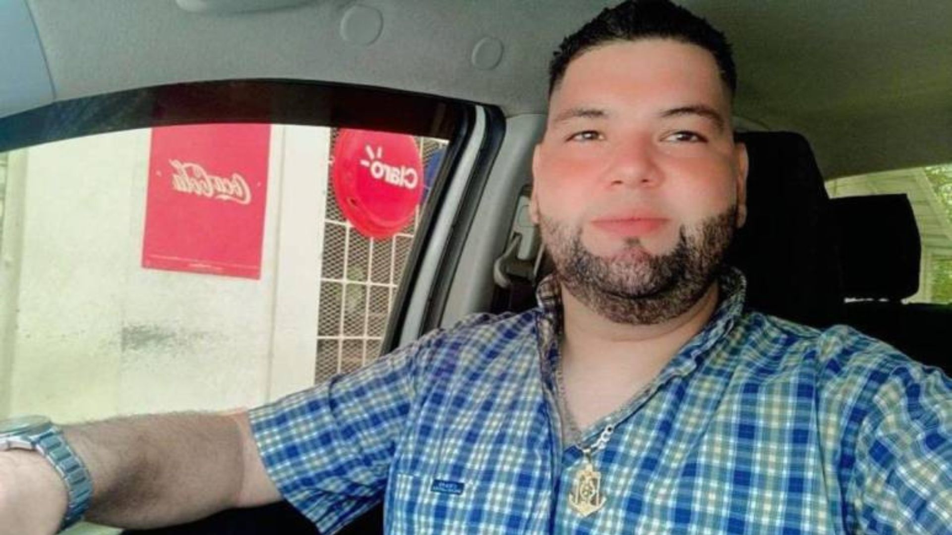 Un trágico suceso enluta al municipio de Trojes, El Paraíso, con la muerte de Cristóbal Rodrigo Banegas Sierra, de 33 años.