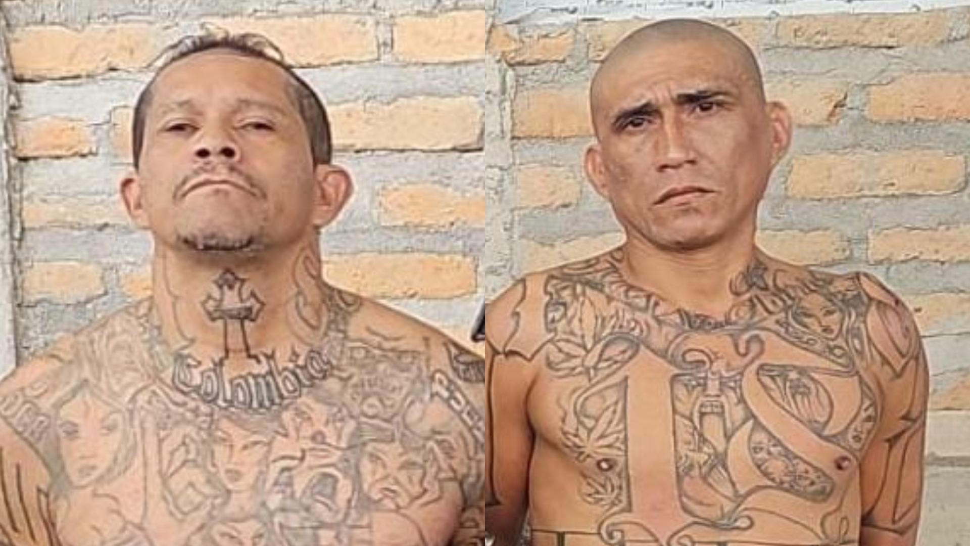 DIPAMPCO salvadoreños Tegucigalpa