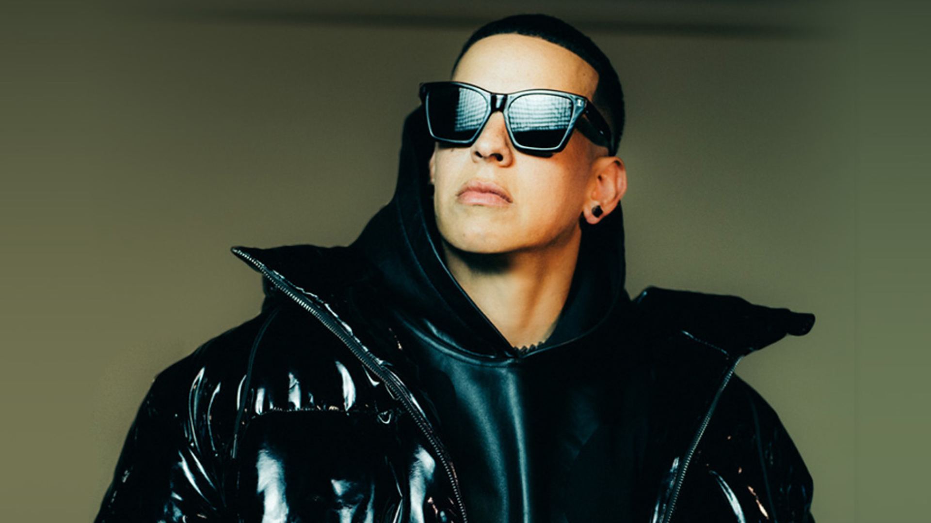 ¿Quiénes son los hijos de Daddy Yankee?