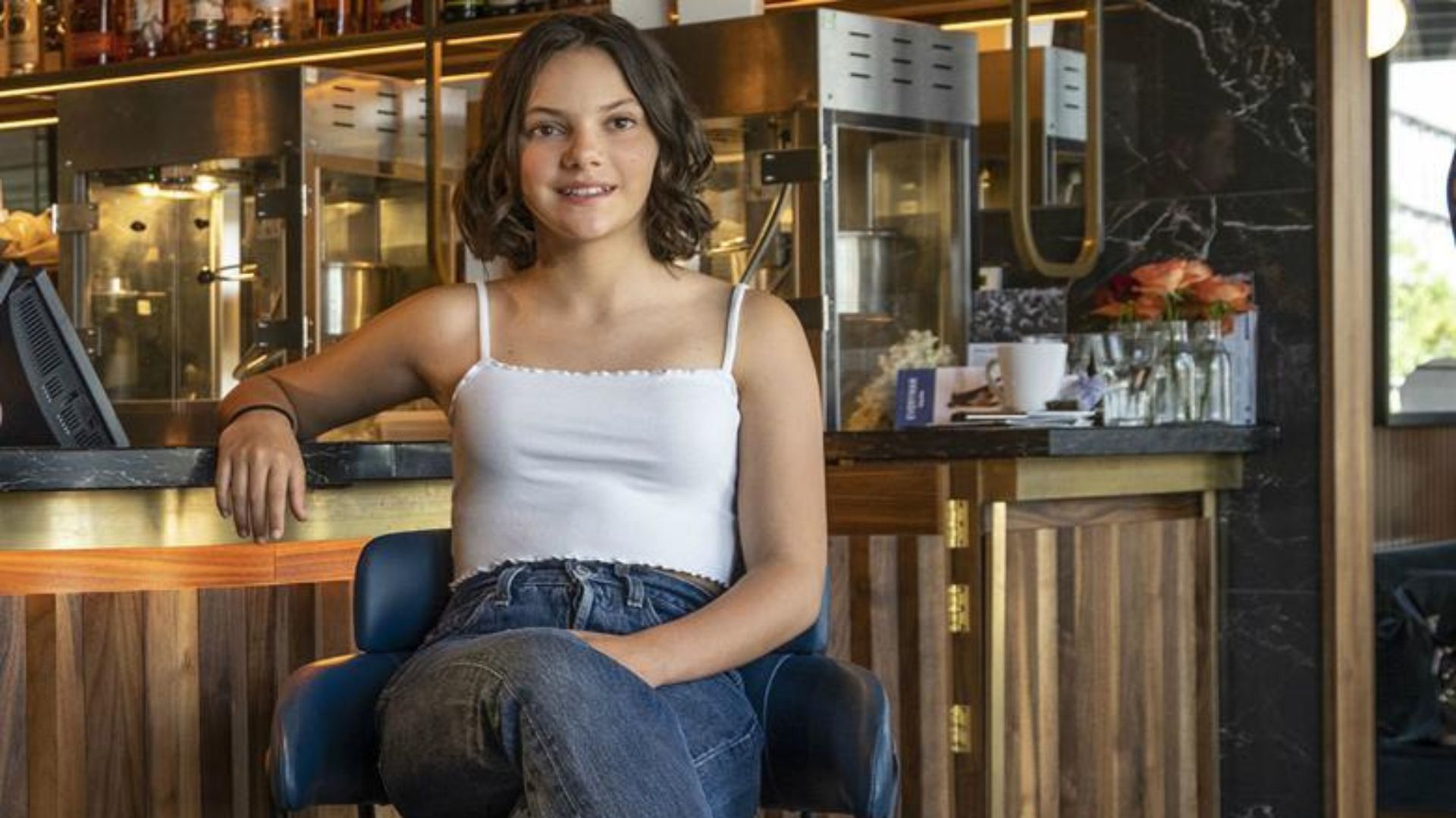 El supuesto "Dafne Keen leaked video" ha causado revuelo en redes sociales, generando especulaciones sobre su autenticidad y privacidad.
