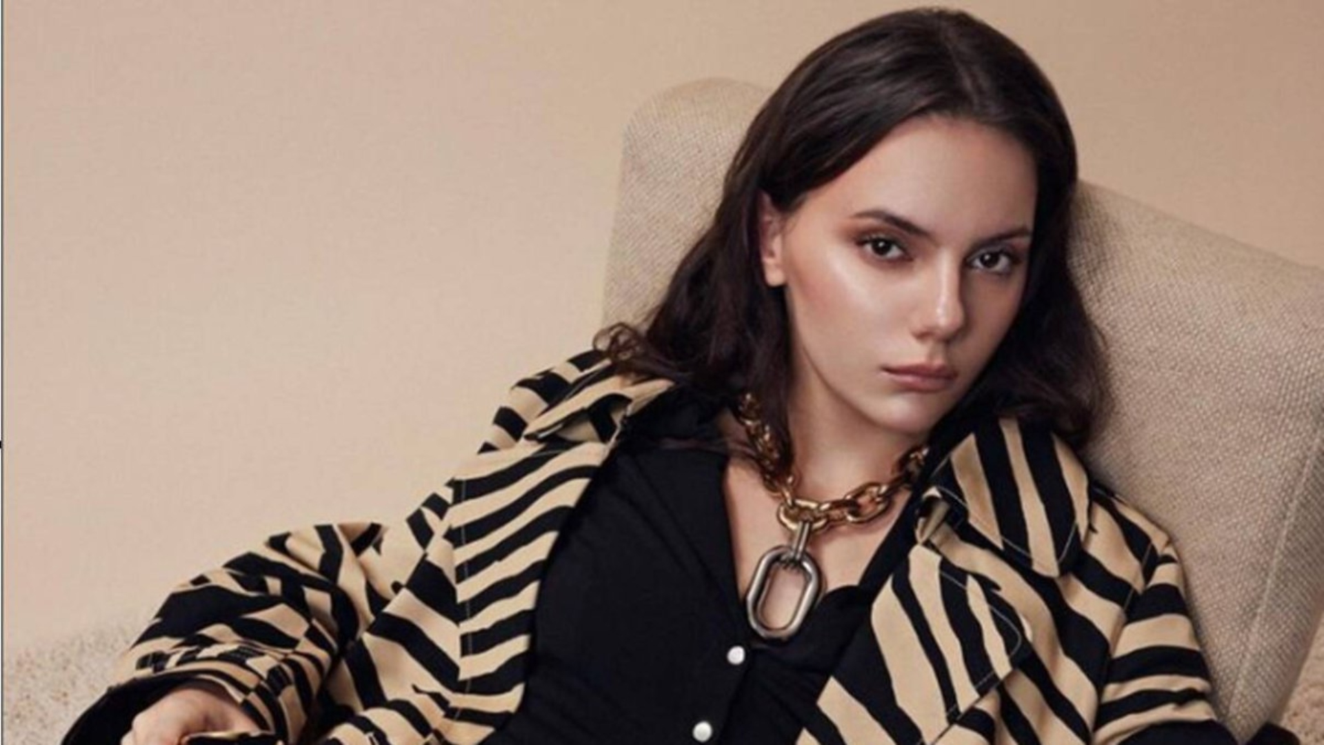 Dafne Keen: ¿Qué se sabe del revuelo que enfrenta la actriz española?