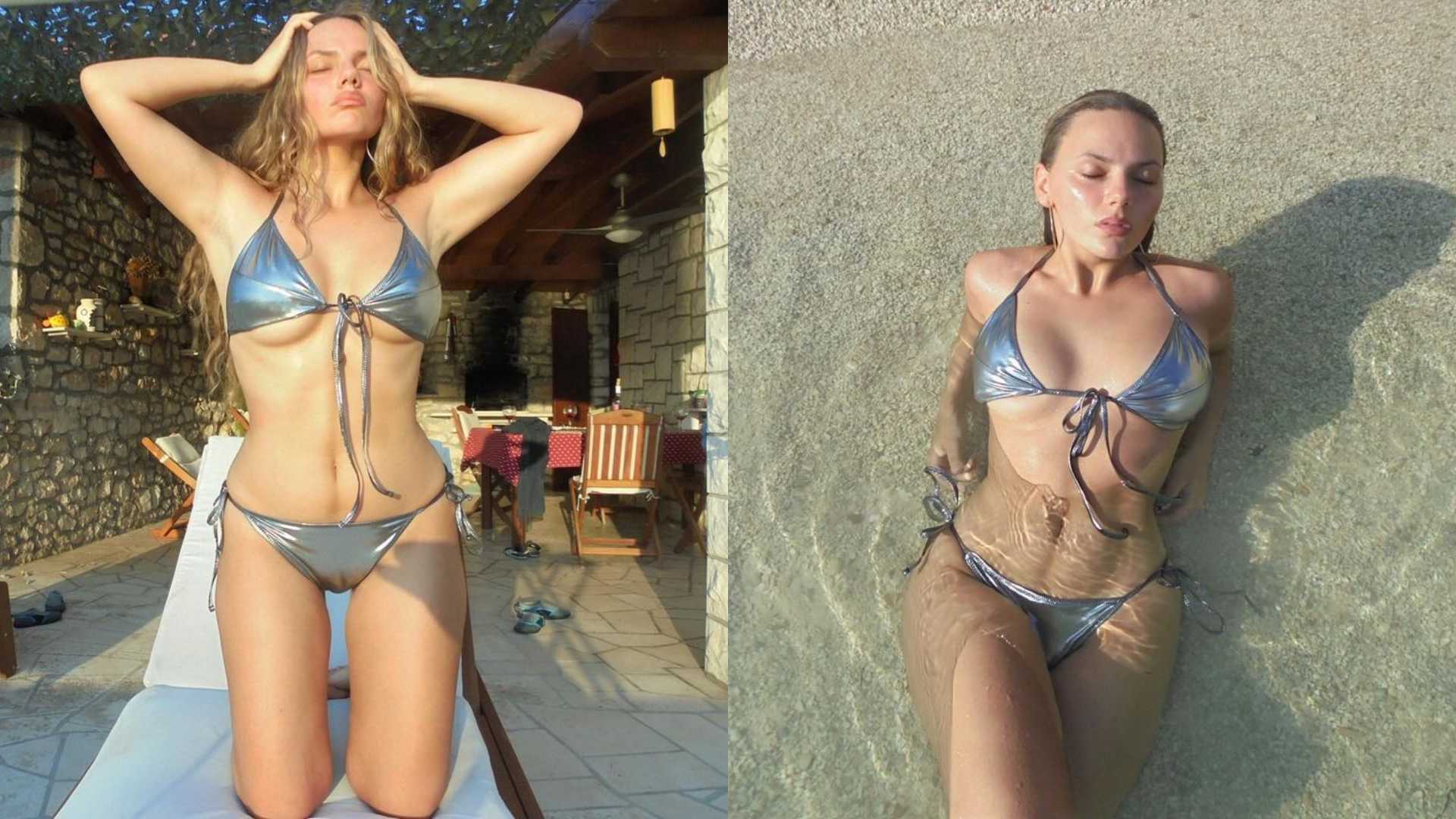 Dafne Keen leaked video: su antes y después en fotos 
