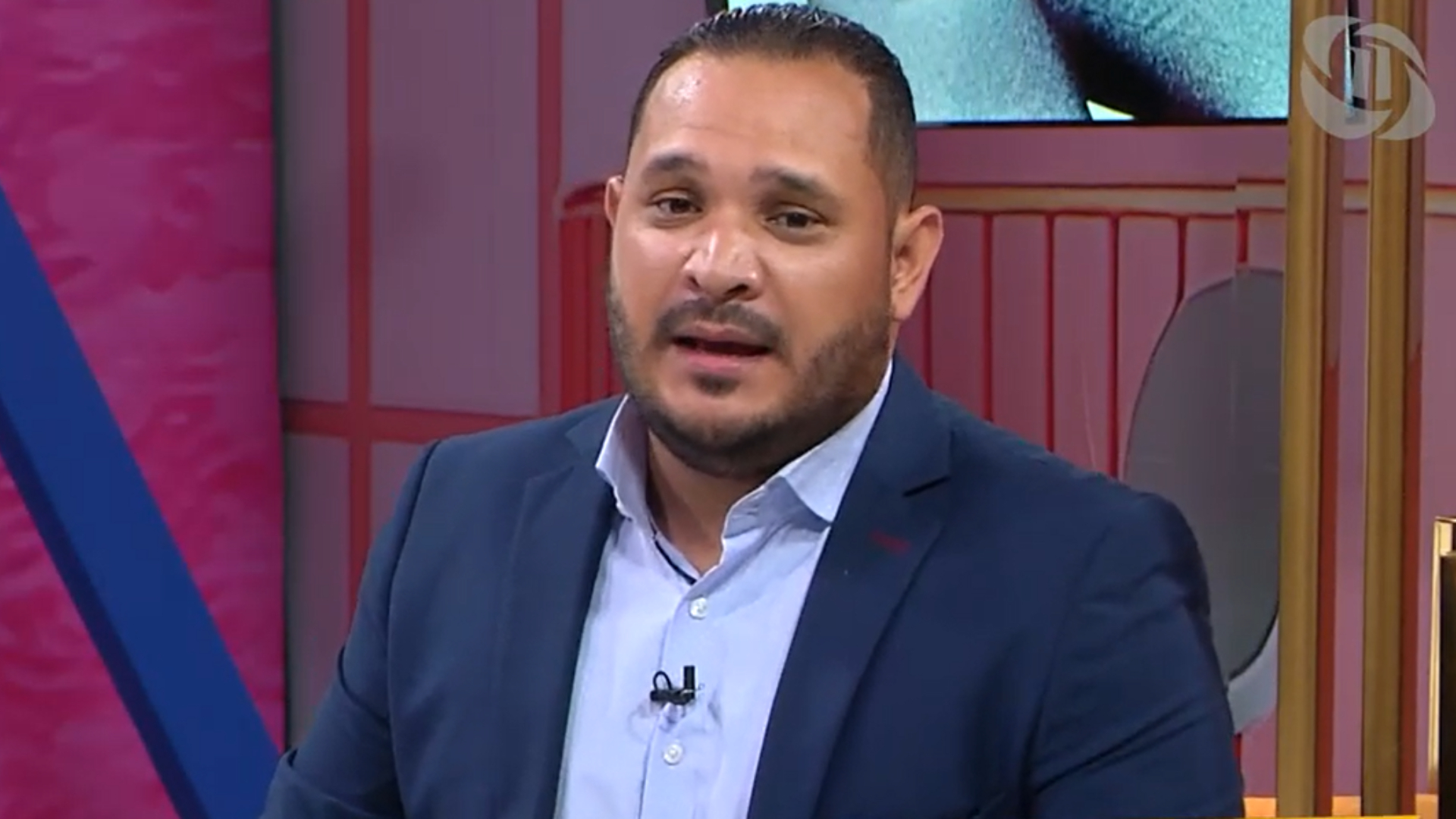 Dennis Andino
