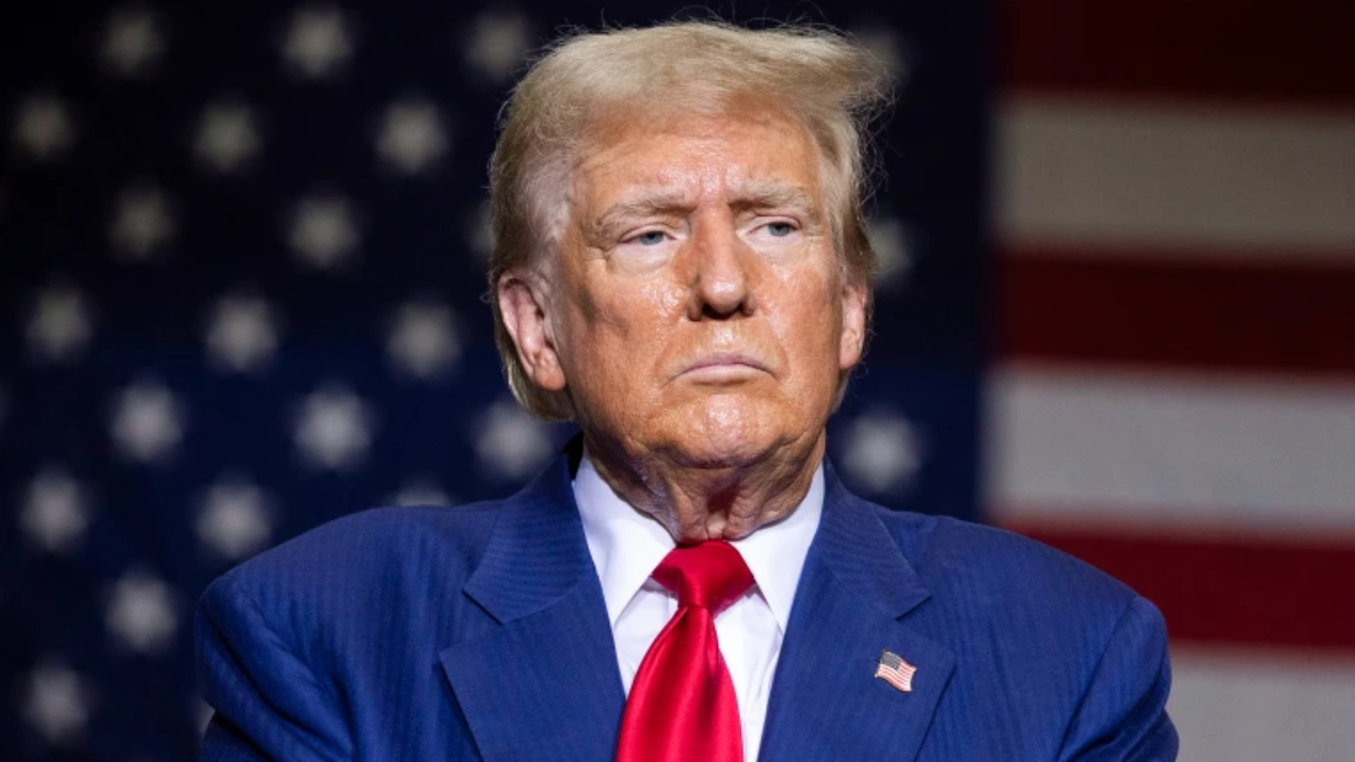 ¿Donald Trump sobrevivió a segundo intento de asesinato?