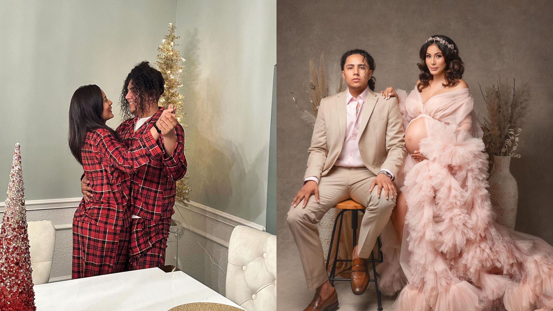 Elsa Oseguera y Davis Flow