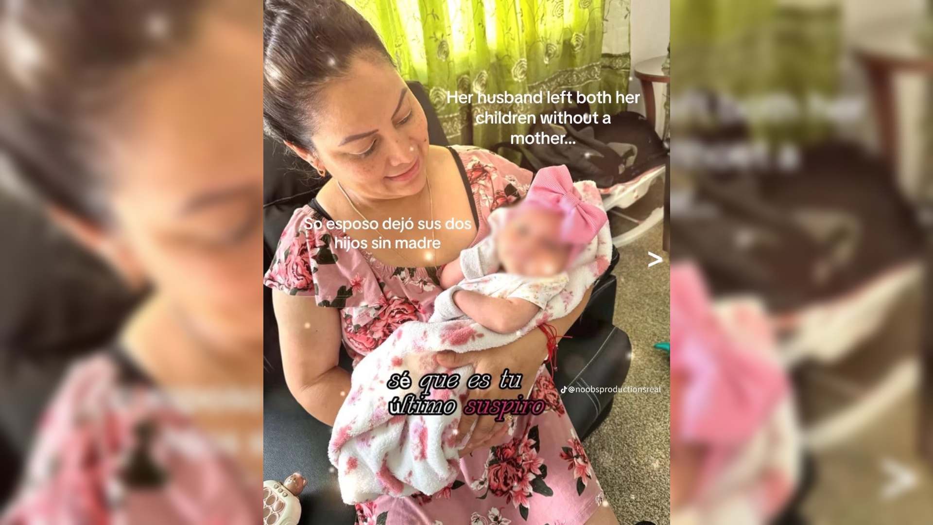 Emma Carolina López: sus publicaciones emotivas