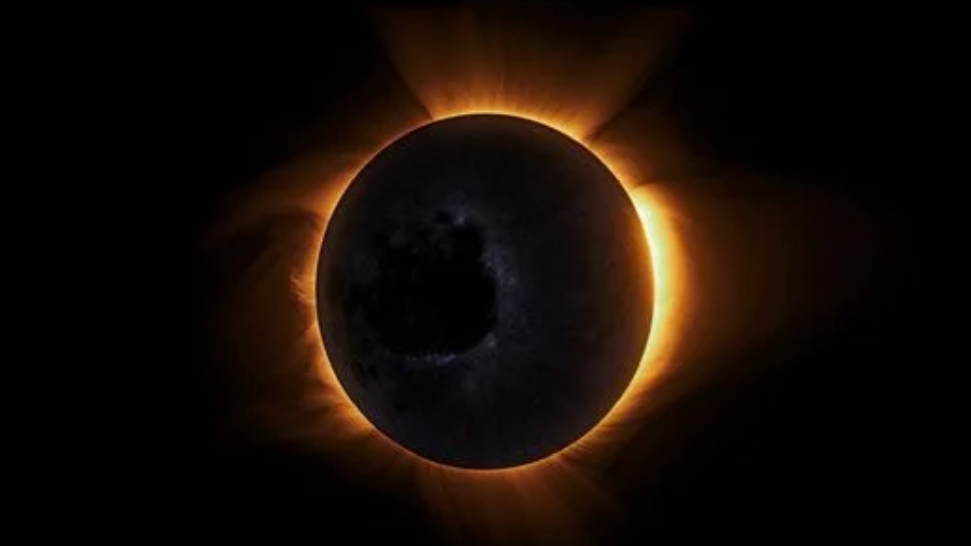 Eclipse solar octubre
