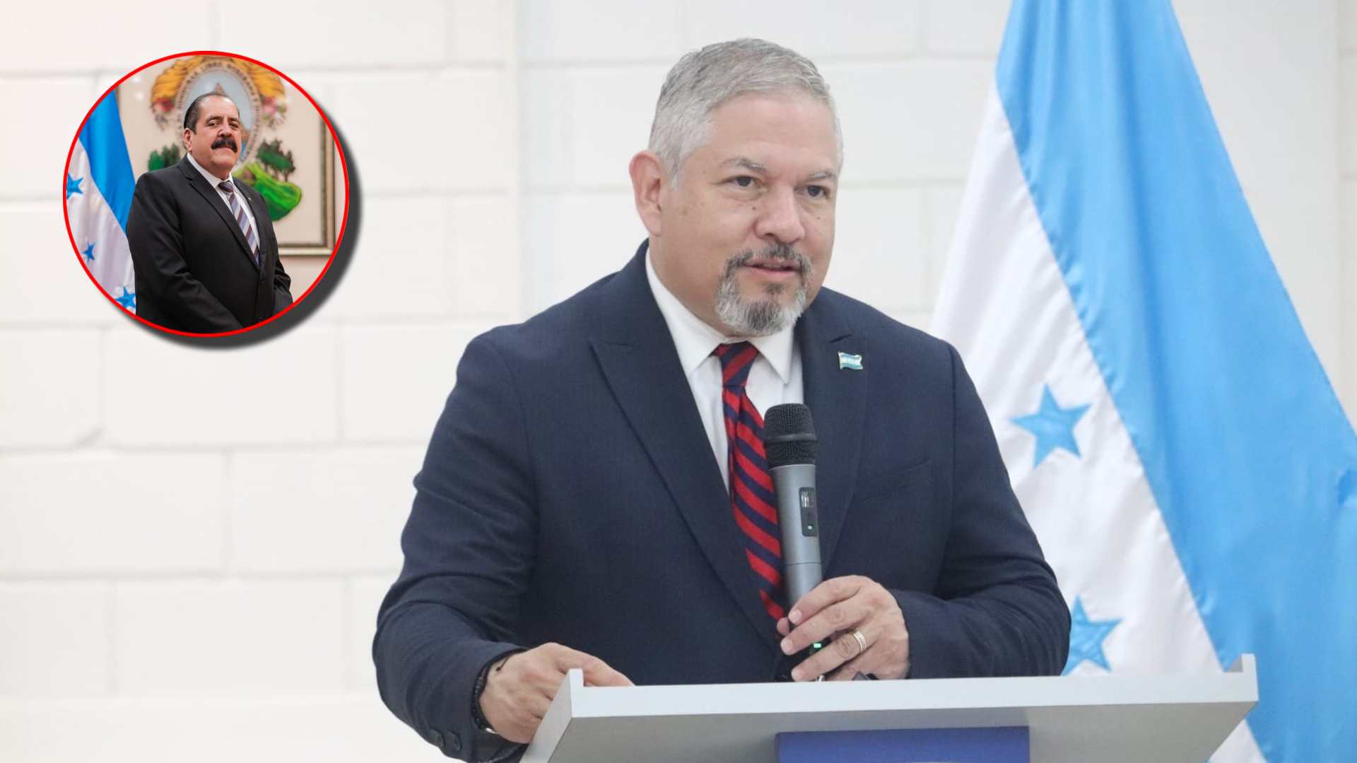 Enrique Reina Carlos Zelaya