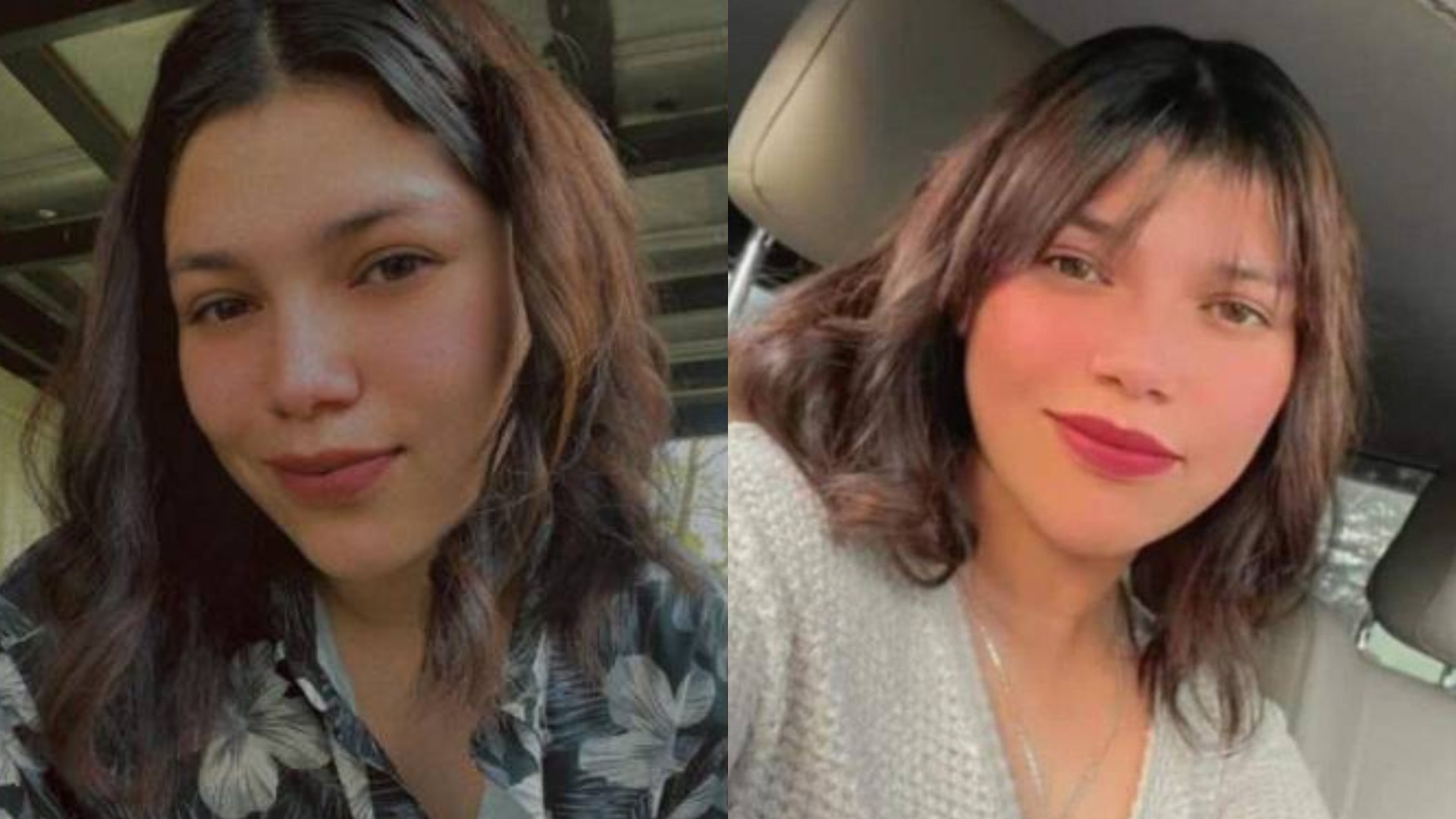 Yaneri Reyes hondureña fallece en estados Unidos