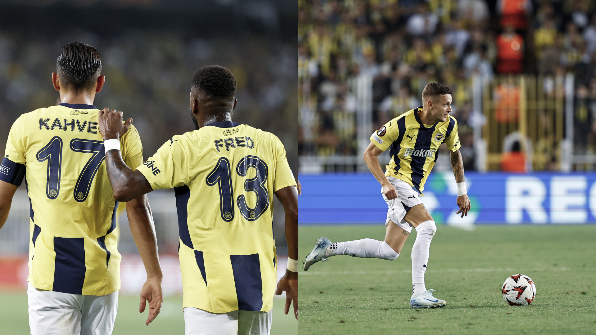 Fenerbahçe