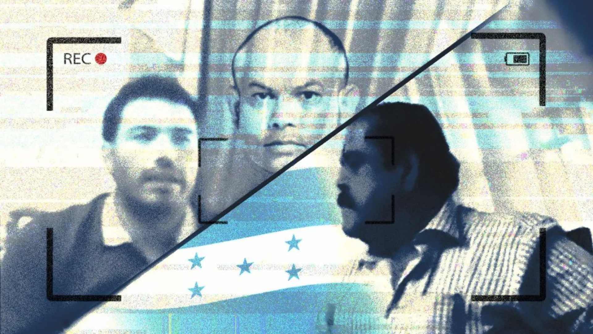 Video de Carlos Zelaya con “Los Cachiros” ¿Qué más ofrecieron?