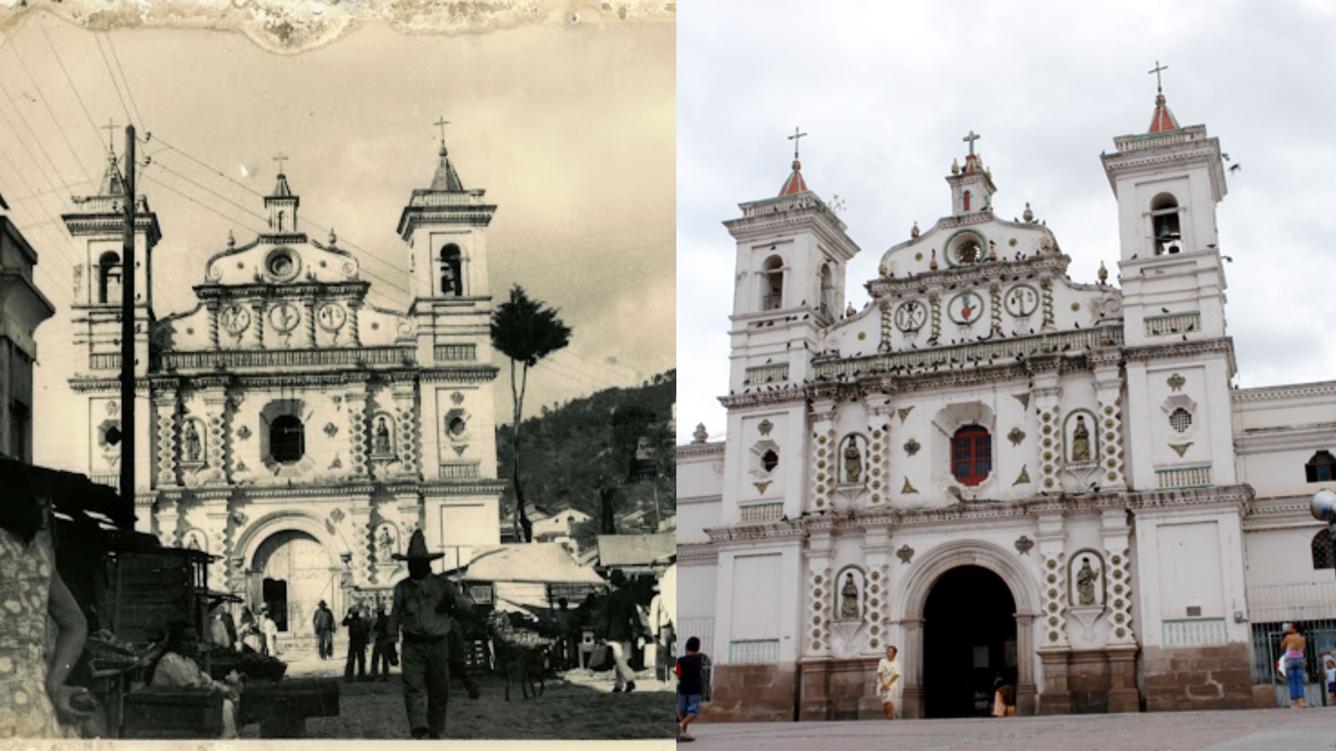 Carnaval de Tegucigalpa