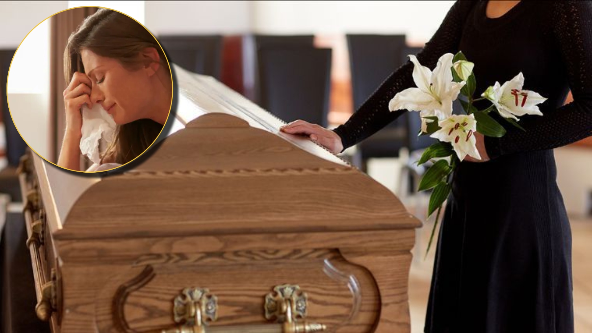 Funeraria de San Pedro Sula
