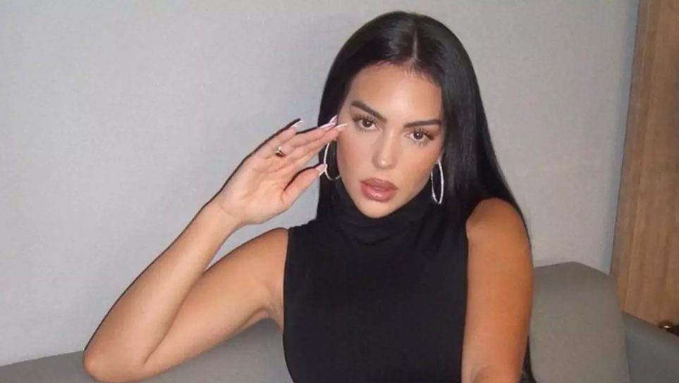 El inesperado comentario que Georgina Rodríguez ha dejado en el último post de Alejandra Rubio.