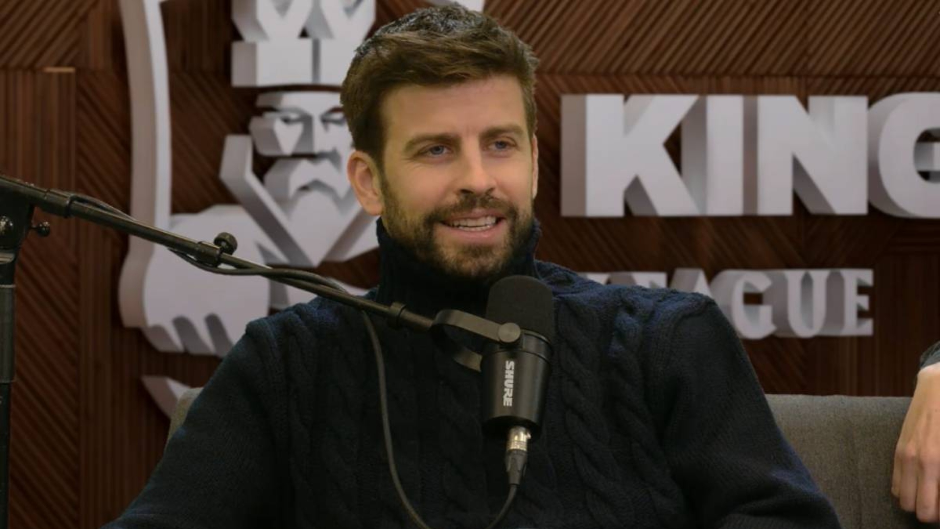 ¿Gerard Piqué en territorio catracho? | Así es como llegará a los hondureños