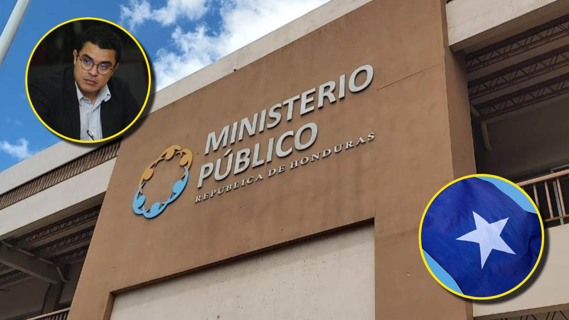 Gerardo Torres denuncia a diputada nacionalista; MP investigará